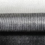 Non woven interlining for tatting clothing