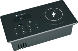 Sofa Bluetooth Audio System SM-604C