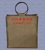Linen bag supplier, linen bag factory, linen fiber bag