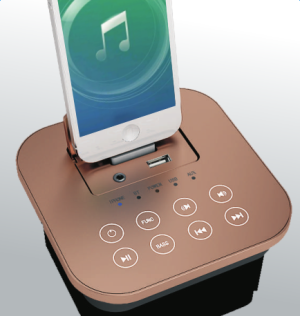 Sofa Bluetooth Audio System SM-605A