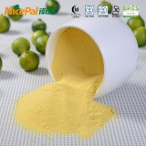 Lime juice powder fruit powder for beverage