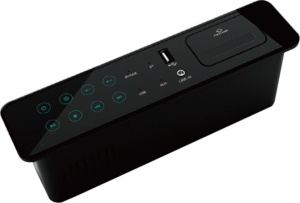 Sofa Bluetooth Audio System SM-608