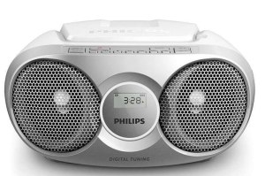 PHILIPS Lecteur de CD - AZ215S/12