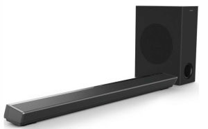Philips Barre de son Bluetooth TAPB603/10