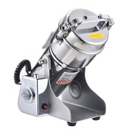 Best Commercial Chinese Medicine Herb Grinder