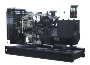 Perkins Generator Set