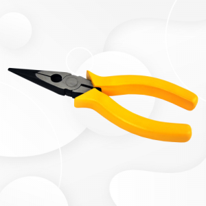 Alicate de precisión con la función de corte