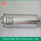 Ac motor run capacitor cbb65