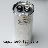 Oil Capacitor
