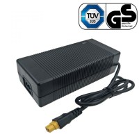 60V 3.5A AC Adapter XSG6003500