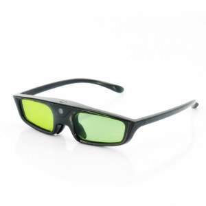 Active Shutter DLP-Link 3D Glasses