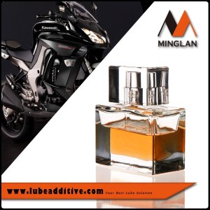 T3303 Two-stroke Motorcycle Oil Additive Package