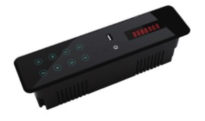 TV Cabinets Media System SM-610