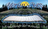 Matelas de santé "Merlins " en herbes