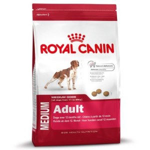 Royal Canin Medium Adult 15Kg