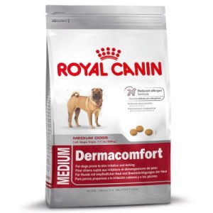 Royal Canin Medium Dermacomfort 10Kg