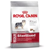 Royal Canin Medium Sterilised 12Kg