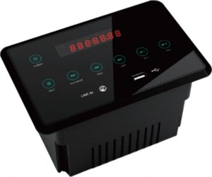 TV Cabinets Media System SM-611