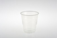 PP DISPOSABLE PLASTIC AIRLINE CUP