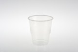 PP DISPOSABLE PLASTIC AIRLINE CUP