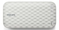 Philips Everplay Haut-parleur Bluetooth Blanc - BT3900W/00