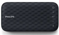 Philips Everplay Haut-parleur Bluetooth Noir - BT3900B/00