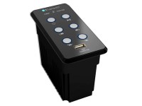 Sofa Actuator Controls SM-618A