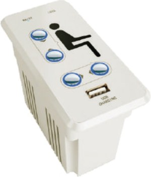 Sofa Actuator Controls SM-618B