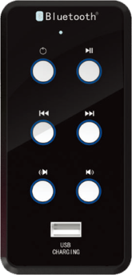 Sofa Bluetooth Audio System SM-618D