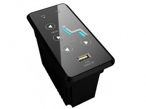 Sofa Actuator Controls SM-618F