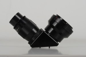 Adapter For SLR Cameras