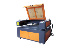 Separable Marble Laser Engraving Machine