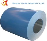 Color coated steel /sheet/strip All RAL color/ prepainted steel coils