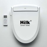 KB620 télécommande intelligente automatica couverture de siège de toilette
