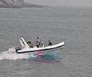 Liya rib boat 6.2m, semi-rigid boat,power boat
