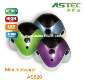 Mini Handheld Massager AS620