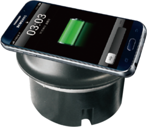 Sofa Charging Sockets SM-626