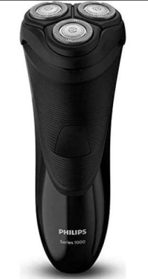 PHILIPS Rasoir électrique à sec S1110/04