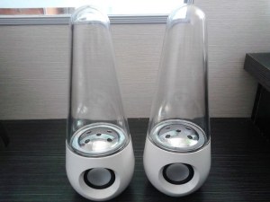 Electronics parts, consumer electronic products, speaker. molded parts