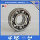 XKTE brand 6310 deep groove ball bearing for idler from china bearing distributor