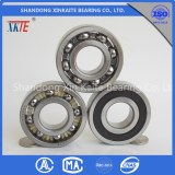 Good quality XKTE 6310/C4 deep groove ball bearing for conveyor roller supplier from ch...