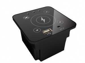 Sofa Bluetooth Audio System SM-632A