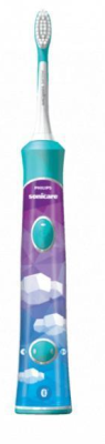 Philips Sonicare For Kids Brosse à dents électrique HX 6322/04 EU