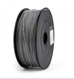 Gembird Filament ABS Gris, 1,75 mm, 0,6 kg FF-3DP-ABS1.75-02-GR