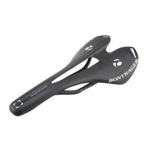Bontrager Full Carbon Fiber Bicycle Saddle MTB/Road Bike Saddle 275143mm