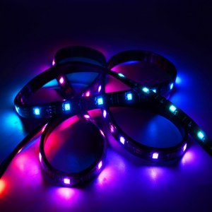 SK6805-2427 best led and high brightness flexible led strip