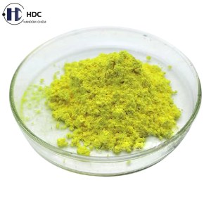 Tétrasulfonate de disodium phényl dibenzimidazole