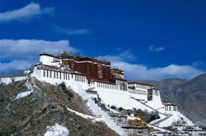 14 Days Motor Overland Tour to Tibet from Kashgar/Kyrgyzstan