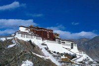 14 Days Motor Overland Tour to Tibet from Kashgar/Kyrgyzstan