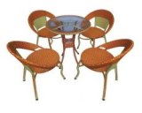 Rattan chair / wicker chairs / Garden chairs QP-1468
